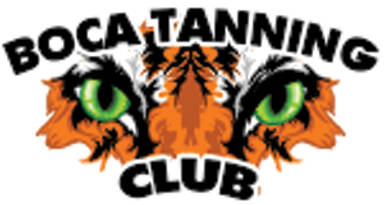 Boca Tanning Club - Weston