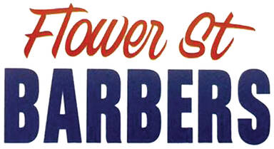 Flower Street Barbers