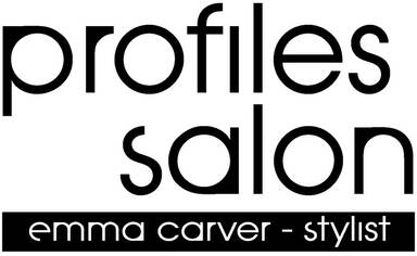 Profiles Salon, Emma Carver - Stylist