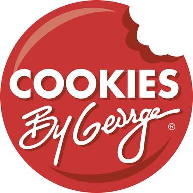 Cookies by George