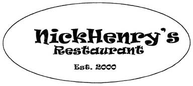 Nick Henry's Restaurant