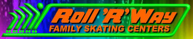 Roll 'R' Way Family Skating Center