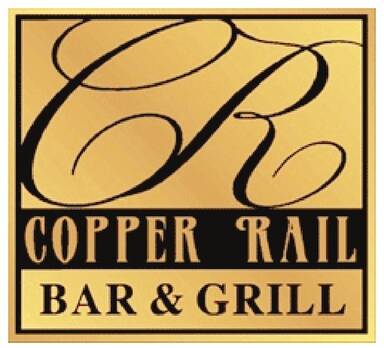 Copper Rail Bar & Grill