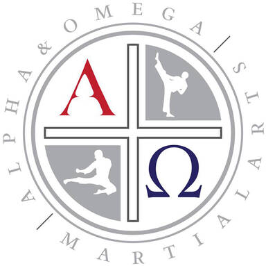 Alpha & Omege Martial Arts