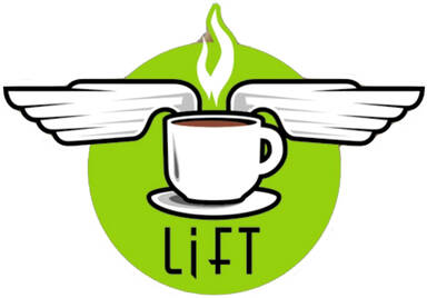 Lift Coffee Shop & Cafe