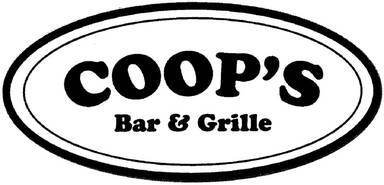 Coops Bar & Grille