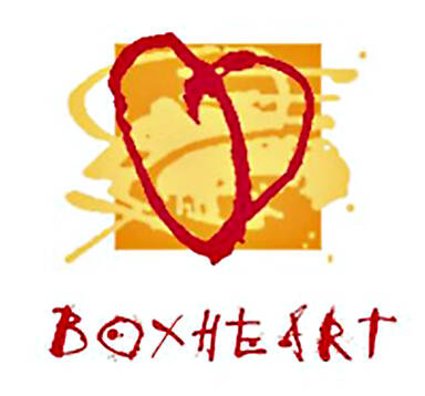 Box Heart