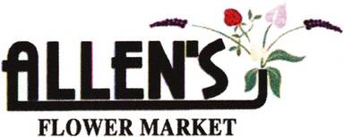 Allen's Flower Market