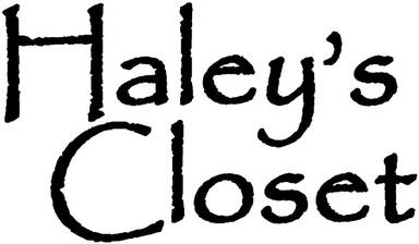 Haley's Closet