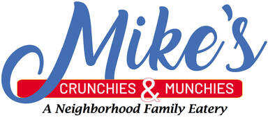 Mike's Crunchies & Munchies
