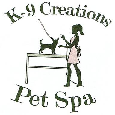 K-9 Creations Pet Spa