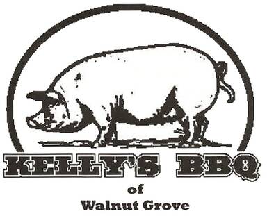 Kelly's BBQ of Walnut Grove