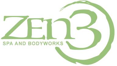 Zen 3 Spa & Bodyworks