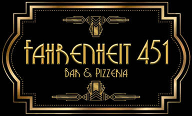 Fahrenheit 451 Bar & Pizzeria
