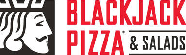 Blackjack Pizza & Salads