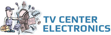 TV Center Electronics