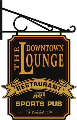 The Downtown Lounge Bar and Restaurant