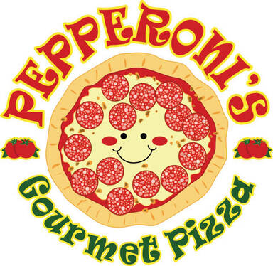 Pepperoni's Gourmet Pizza