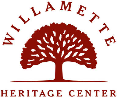 Williamette Heritage Center