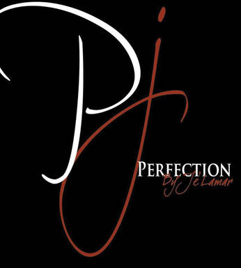 Perfection by Je'lamar