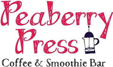 Peaberry Press Coffee & Smoothie Bar