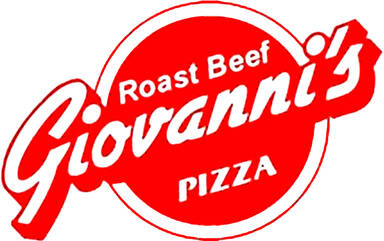 Giovanni's House of Pizza