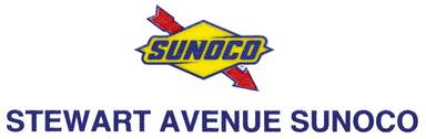 Stewart Avenue Sunoco