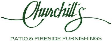 Churchill's Fireside & Patio Furnishings