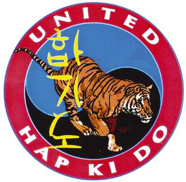United Hap Ki Do