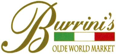 Burrini's Olde World Market