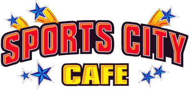 Sport City Cafe