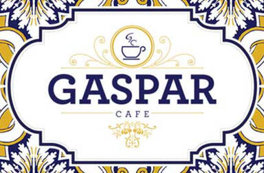 Gaspar Cafe