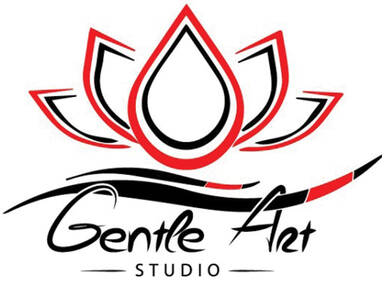 Gentle Art Studio