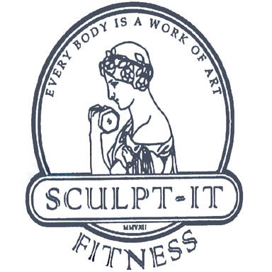 Sculpt-it Fitness