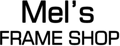 Mel's Frame Shop