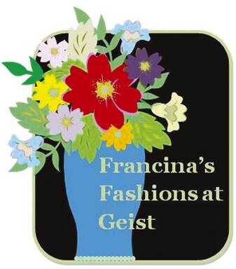 Francina's Fashions at Geist