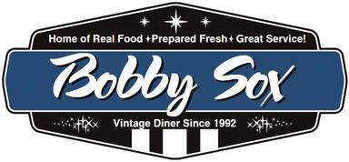 Bobby Sox 50's Diner