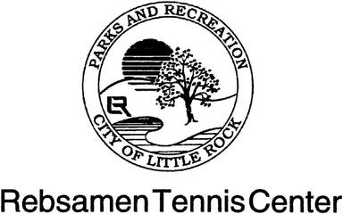 Rebsamen Tennis Center
