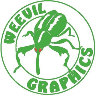 Weevil Graphics - Printing & Signs