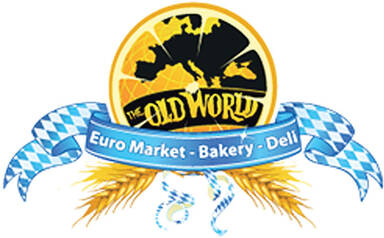 Euro Market Bakery and Deli