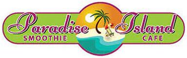 Paradise Island Smoothie Cafe