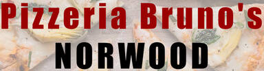 Pizzeria Bruno's Norwood