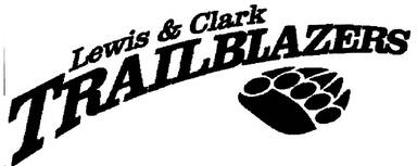 Lewis & Clark Trailblazers