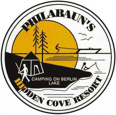 Philabaun's Hidden Cove Resort