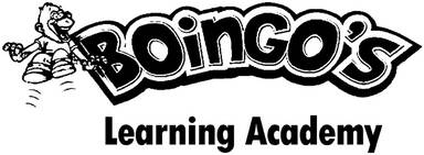 Boingo's Learning Academy