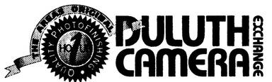 Duluth Camera Exchange