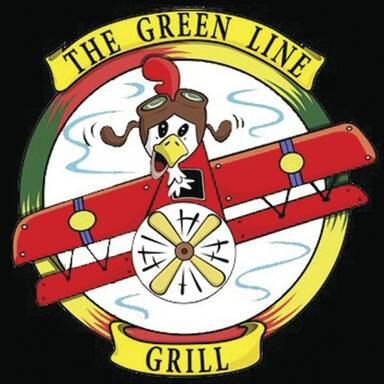 Green Line Grill