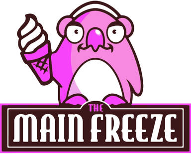 The Main Freeze