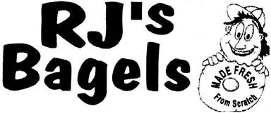 R J's Bagels