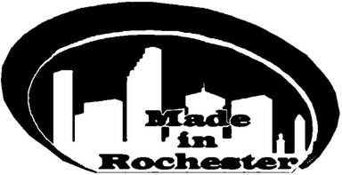 Made in Rochester